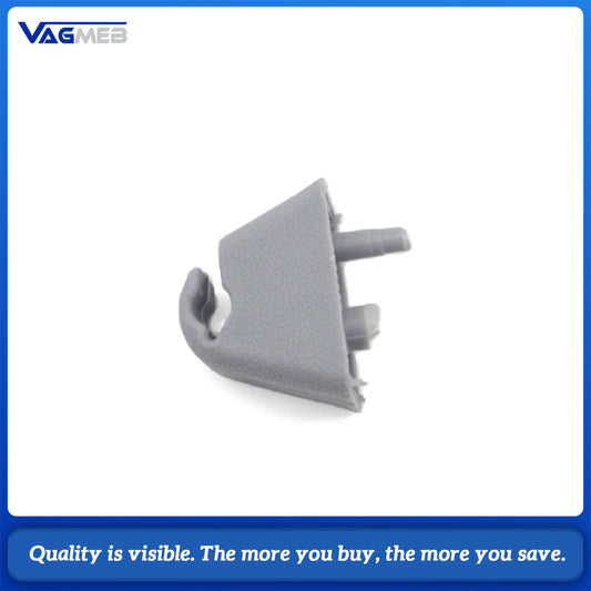 Sun‑Visor Retainer Clip Bracket OE 1438336 For Chevrolet Sail Old Model Buick Opel Sun Visor Mount Repair Part