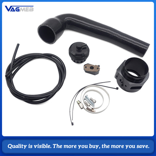 Automatic intake turbo dump valve blow off valve kit fit for Audi A3VolkswagenSkoda 1.2 Tsi 2014