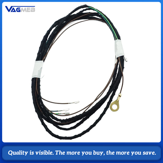 For Audi Q7 Q8 Autohold　switch wire harness