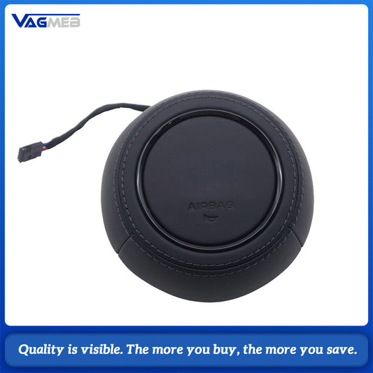 Steering wheel airbag cover multifunction steering wheel For Audi R8