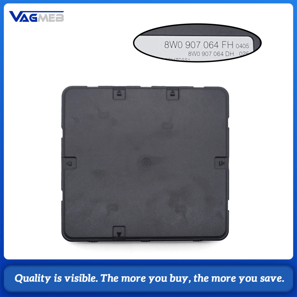 BCM Comfort Control Module J393 8W0907064FH For Audi A4 A5 B9 Body Control Unit