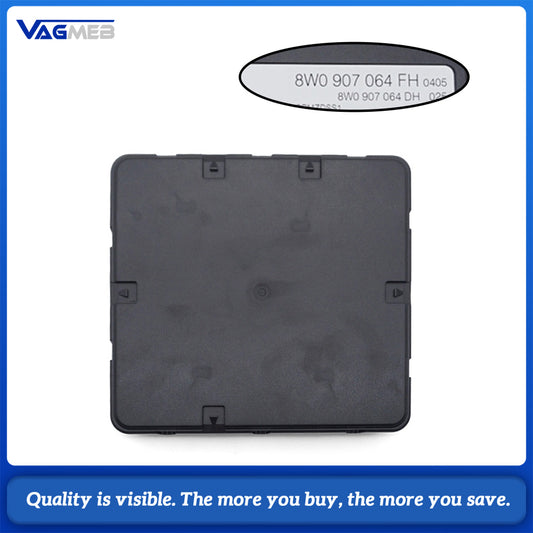 BCM Comfort Control Module J393 8W0907064FH For Audi A4 A5 B9 Body Control Unit