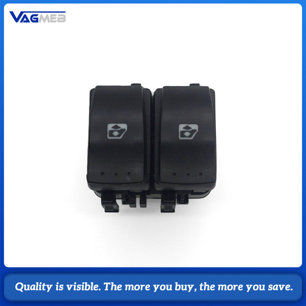 8200060045 Electronic Components Automotive Window Regulator Switch for Compatible Renault Clio 1998-2005