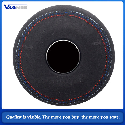Steering wheel airbag cover multifunction steering wheel For BMW