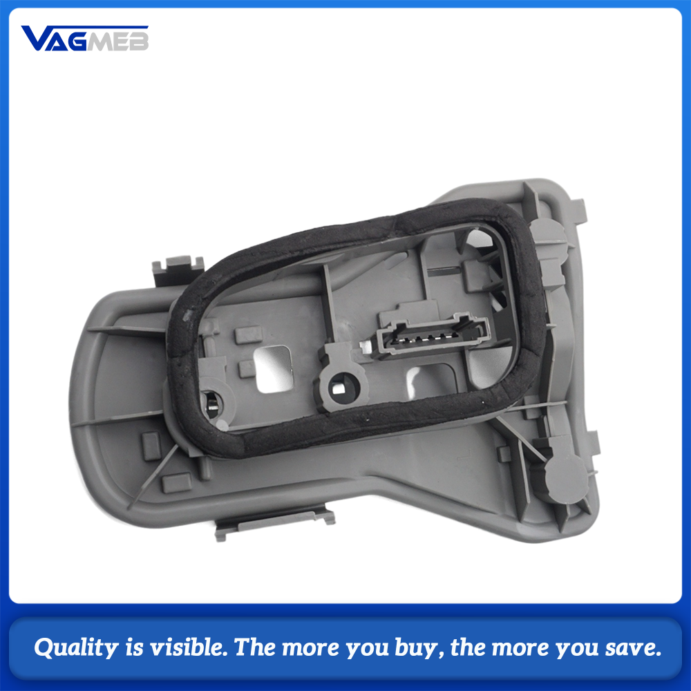 Rear Taillight Circuit Board Bulb Holder Fit For VW POLO 6Q6 945 257F/258F