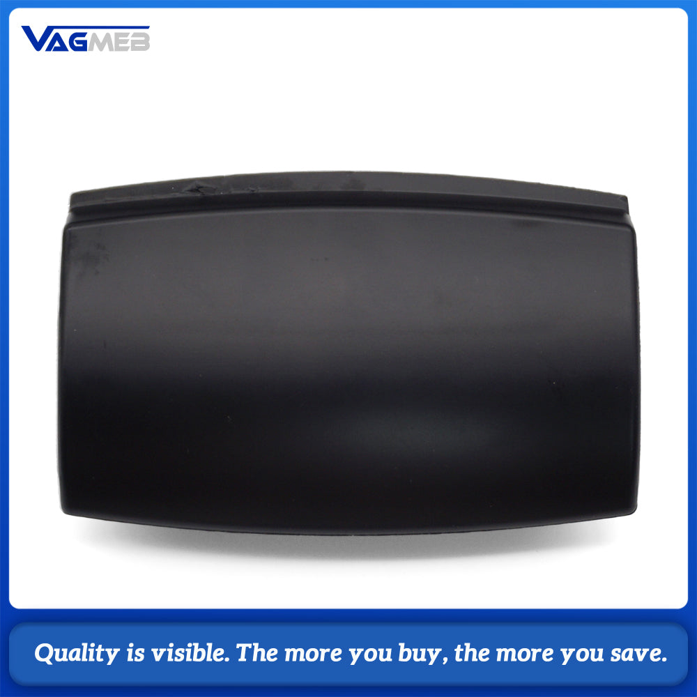 Rear Ashtray Tobacco Jar Cover Cap 8E0 857 961 M 8E0857961M For Audi A4 B6 B7 2001-2008 For Seat Exeo