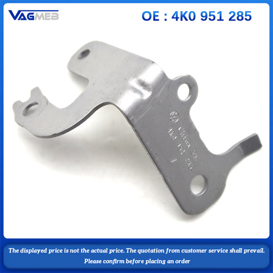 For Audi A6 C8 A7 Anti-theft Alarm Device Electronic Alarm Horn Bracket 4K0 951 285