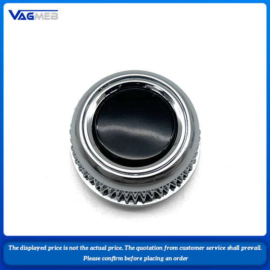 MMI Multi Media Volume Adjustment Knob Control Panel Button Switch For Audi A4 B8 S4 A5 S5 Q5 RS4 RS5   8T0 919 070B