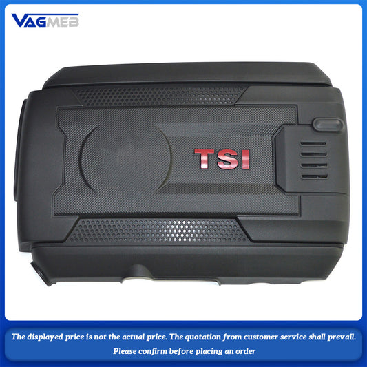 EA888 Engine Top Cover Protective Cover 06K103925L For VW Golf 7 8 MK7 Passat B8 Tiguan Touran Seat Leon Skoda Kodiaq 06K103925T