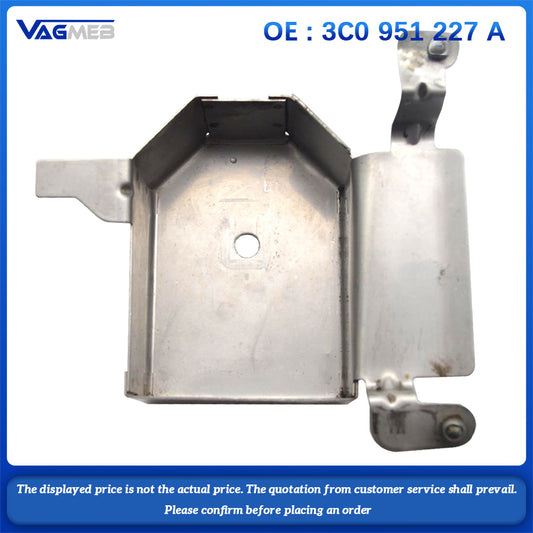 For VW CC Passat Tiguan anti-theft alarm bracket 3C0 951 227 A