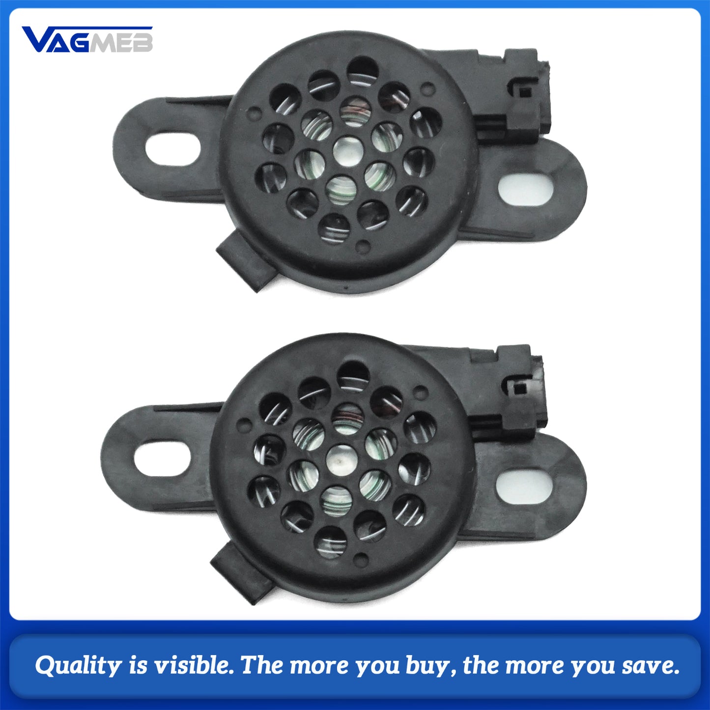 For VW Passat B6 upgrade front Parking assistance radar/set OPS  0K to 12K
