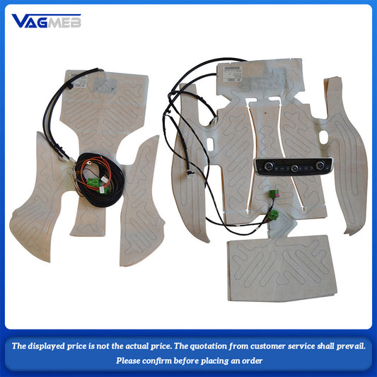 Car Seat Heating Pad Heating Seat For Audi A3 2016