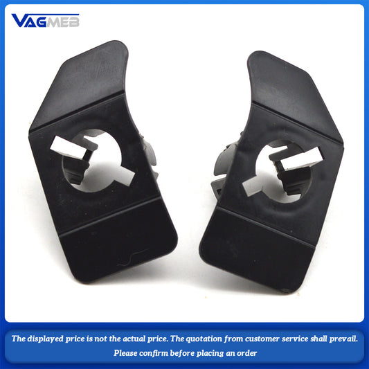 For VW Golf 6 MK6 Reversing Radar Support Electric Eye Bracket 5K0 919 491BC 5K0919492BC