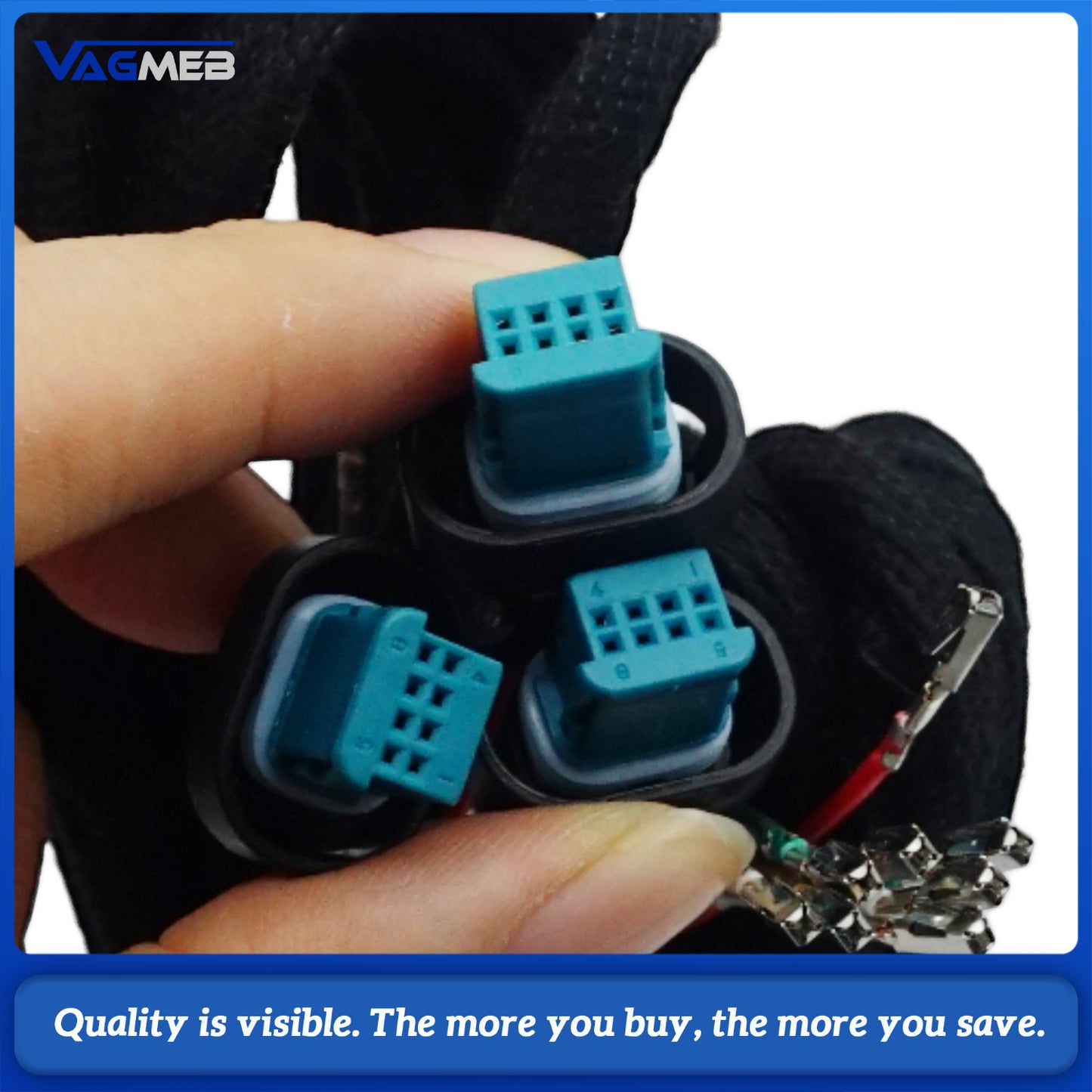 360 panoramic camera For BMW G31