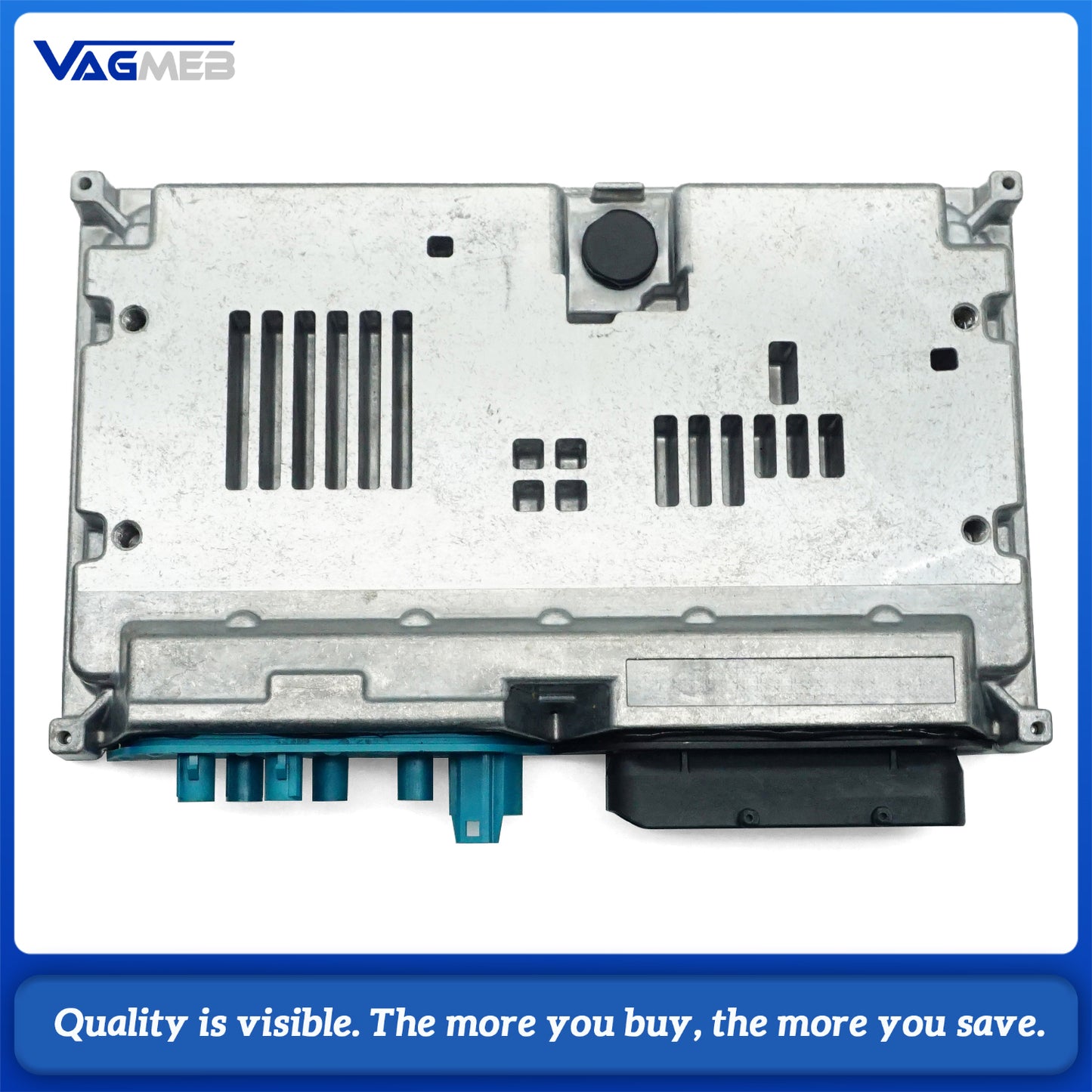 For Audi Q7 2023 360 Panorama Environment Rear Viewer Camera（No reverse image）