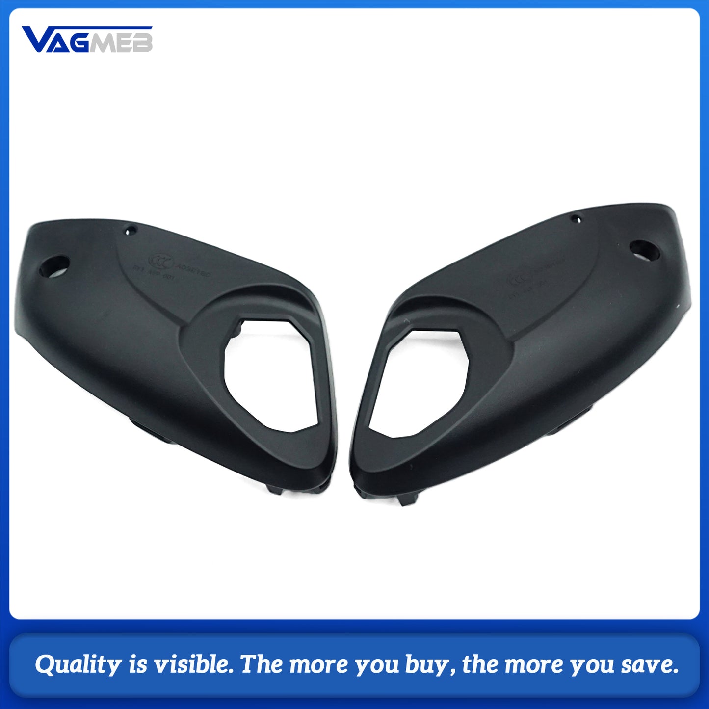 For Audi RS3 20235 360 Panorama Environment Rear Viewer Camera