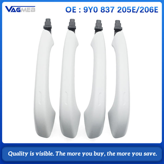For Porsche inductive handle 9Y0 837 205E 206E