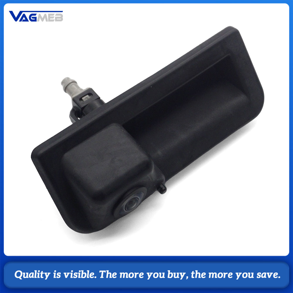 For Audi RS6 Avant 360 Camera System Birdview Parking Aid