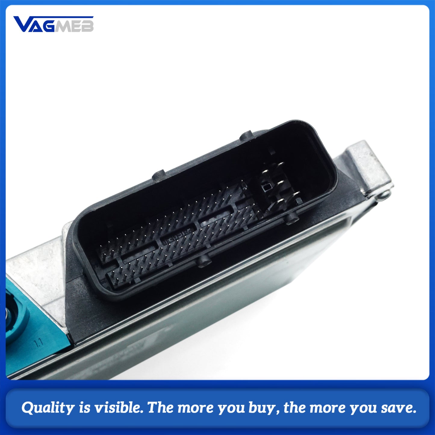 For Audi Q7 2023 360 Panorama Environment Rear Viewer Camera（No reverse image）
