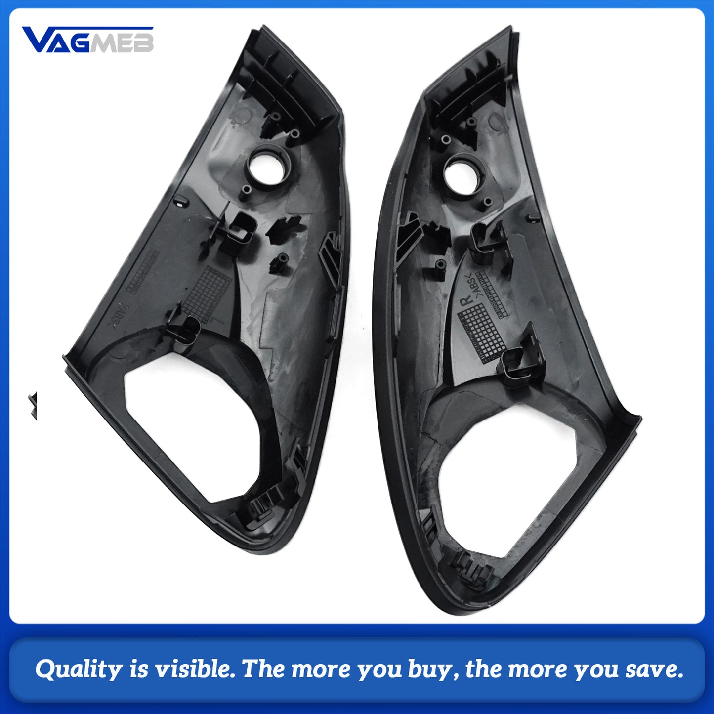 For Audi RS3 20235 360 Panorama Environment Rear Viewer Camera