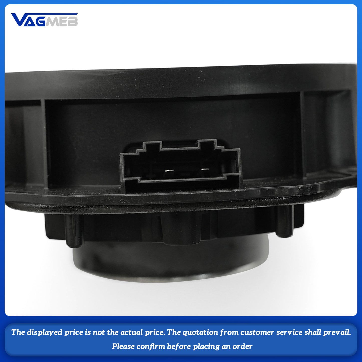 For VW ID7 Harman Kardon Audio System
