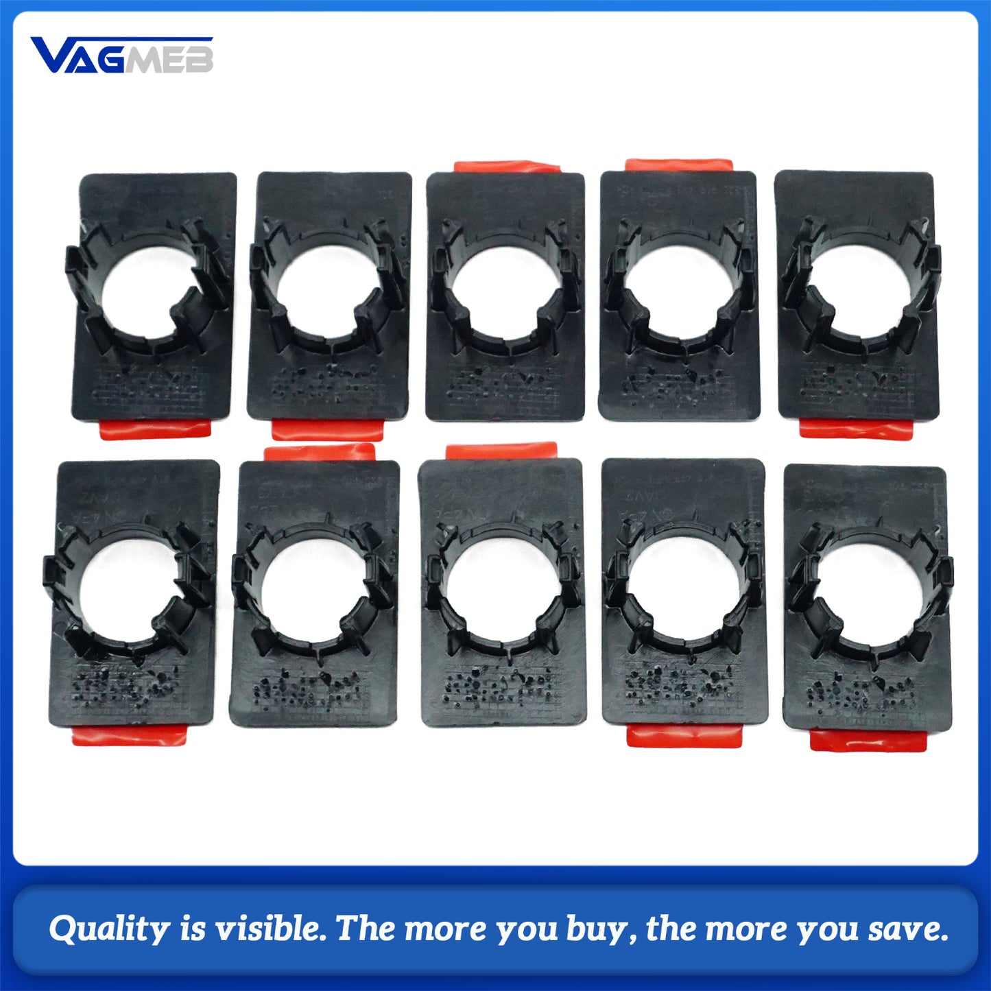 For Audi A3 8Y 2020--upgrade front Parking assistance radar/set OPS 0K to 12K