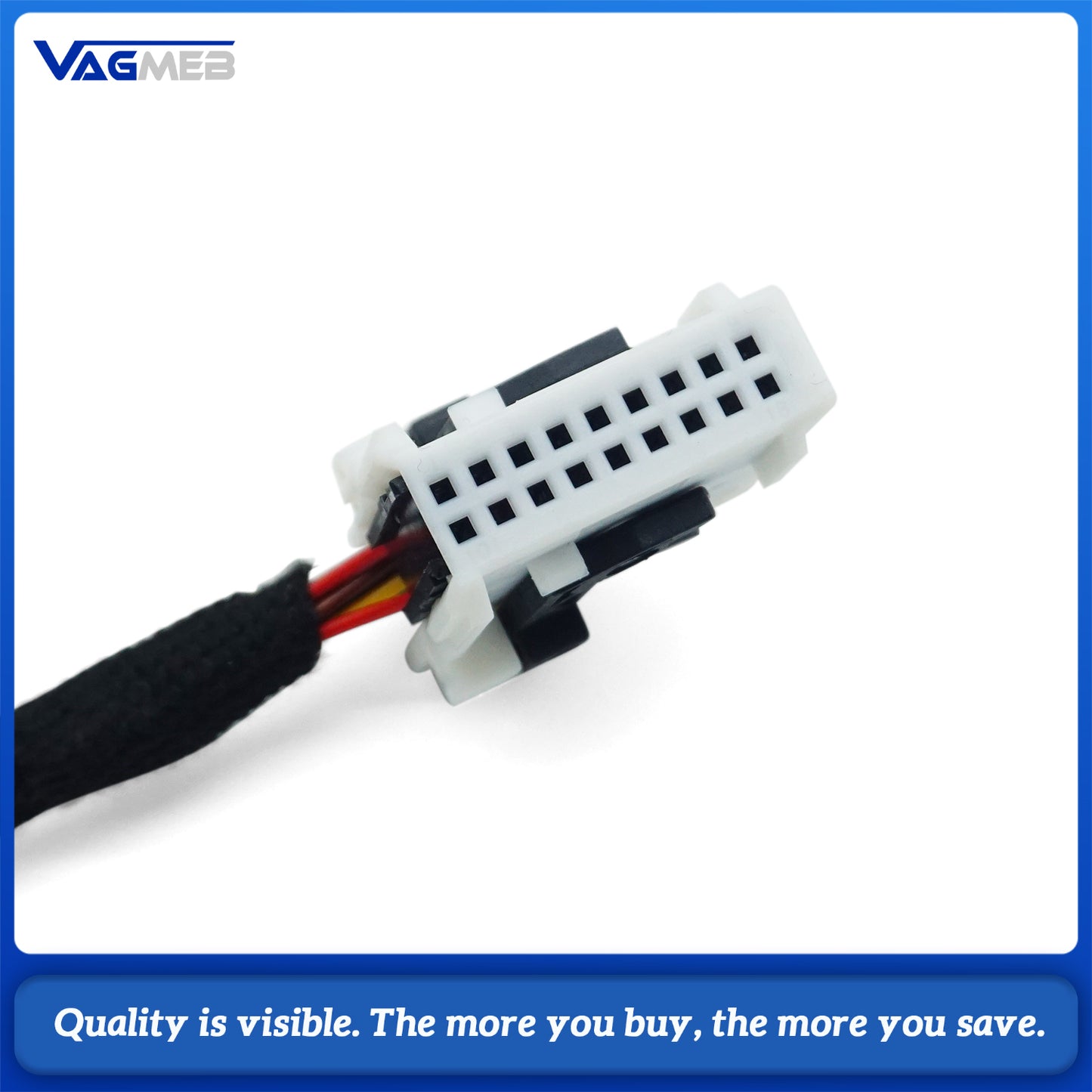 360 panoramic camera For BMW G31