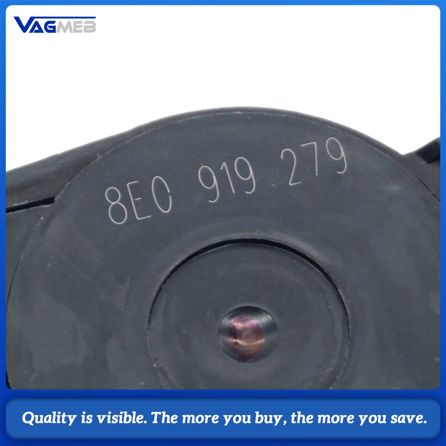 For VW Passat B6 upgrade front Parking assistance radar/set OPS  0K to 12K
