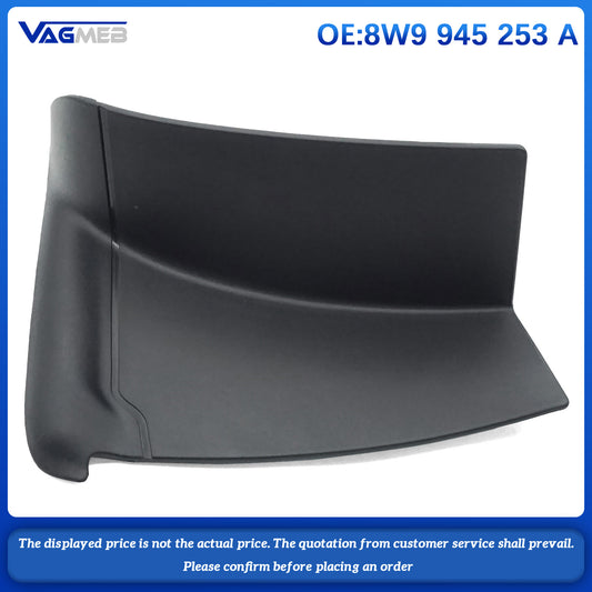 OEM Rear Tail light Trim Cover For Audi A4 B9 Avant 2020-2025  8W9 945 253 A