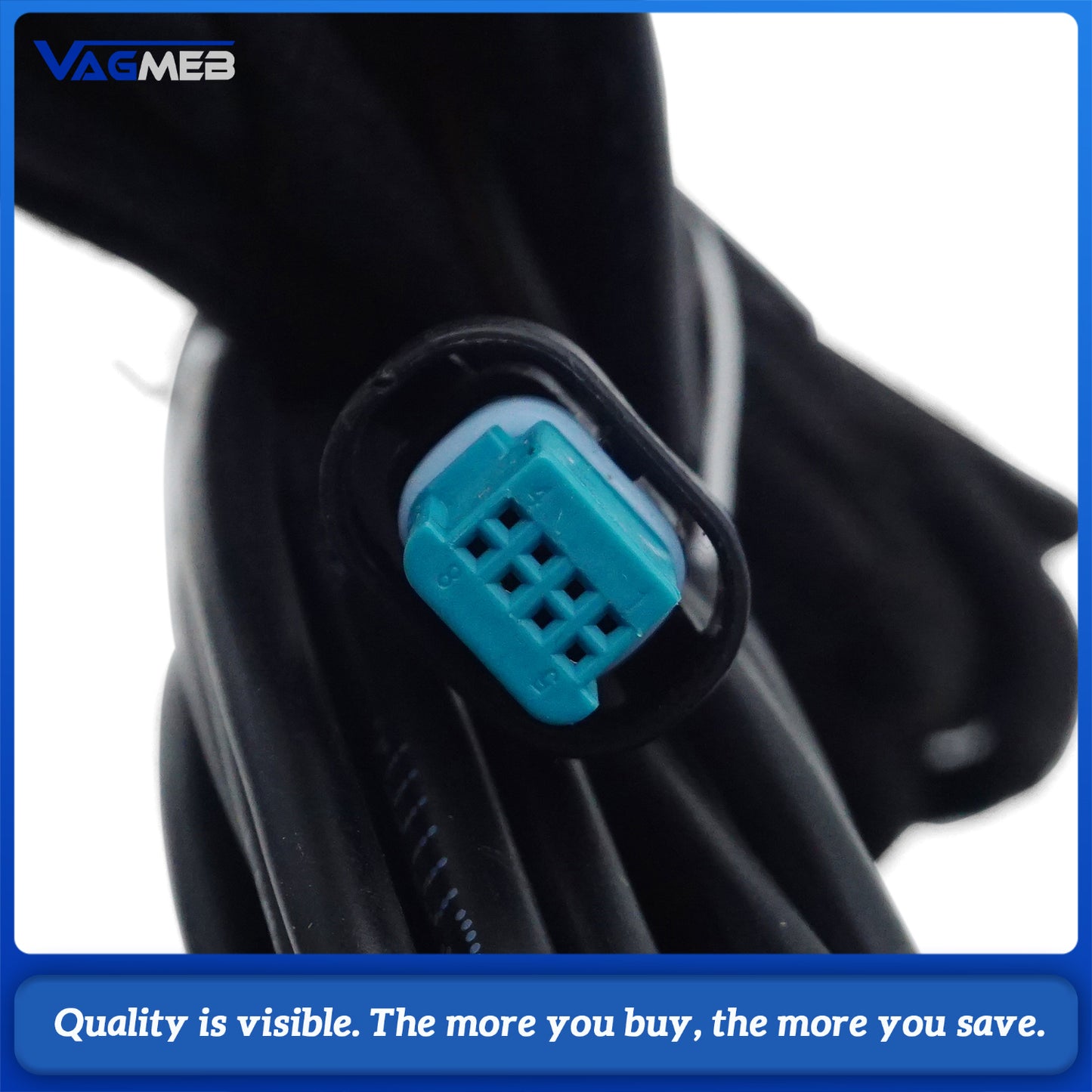 360 panoramic camera For BMW G31