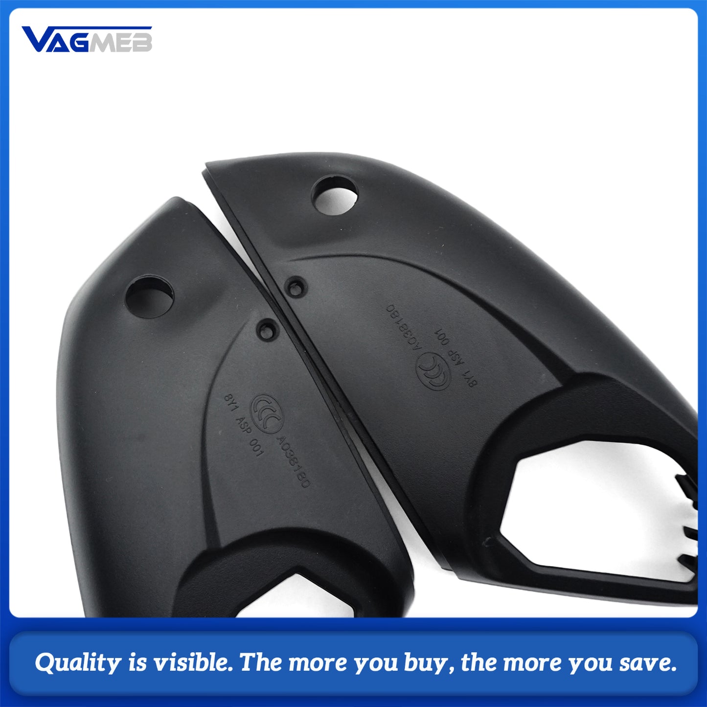 For Audi RS3 20235 360 Panorama Environment Rear Viewer Camera