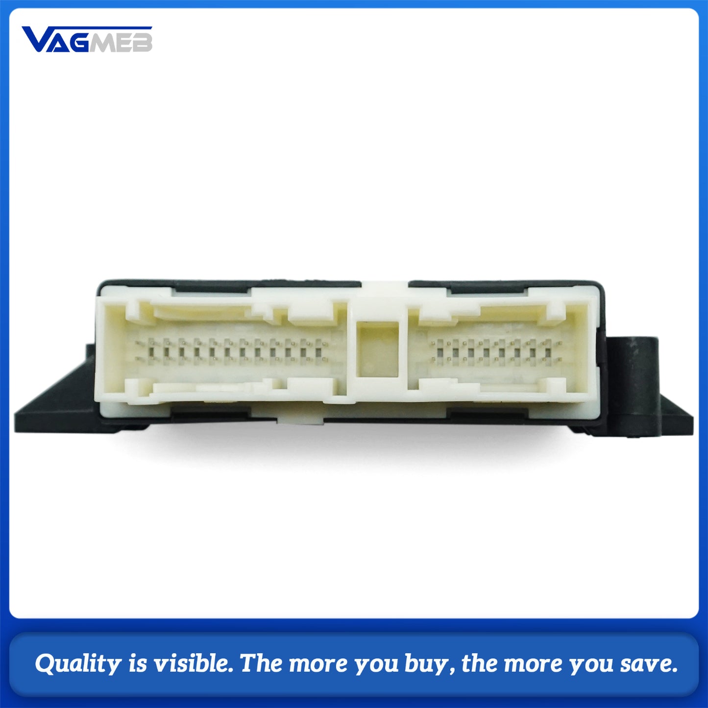 For VW Passat B8 upgrade front Parking assistance radar/set OPS  0K to 12K