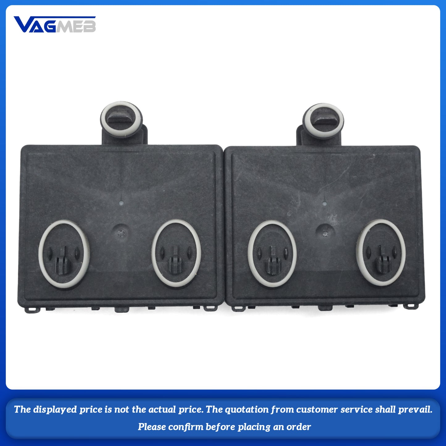 For Audi A6 Blind Spot Side Assist Lane Change System]