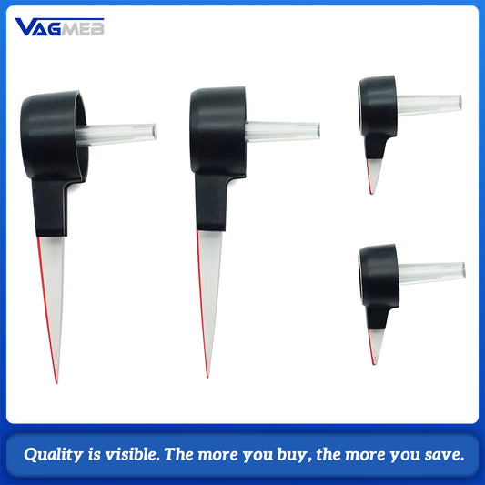 For  VW Scirocco Instrument VDO instrument needle For Replacing VDO instruments Red Needle