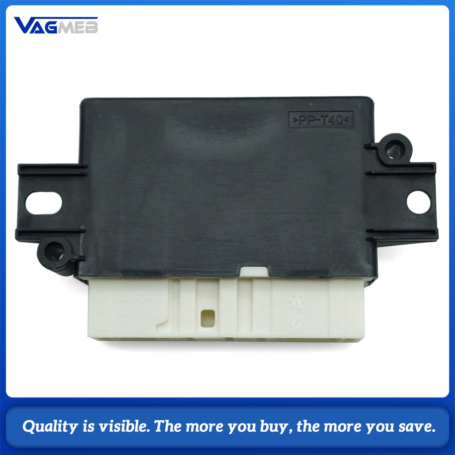 For VW Passat B8 upgrade front Parking assistance radar/set OPS  0K to 12K