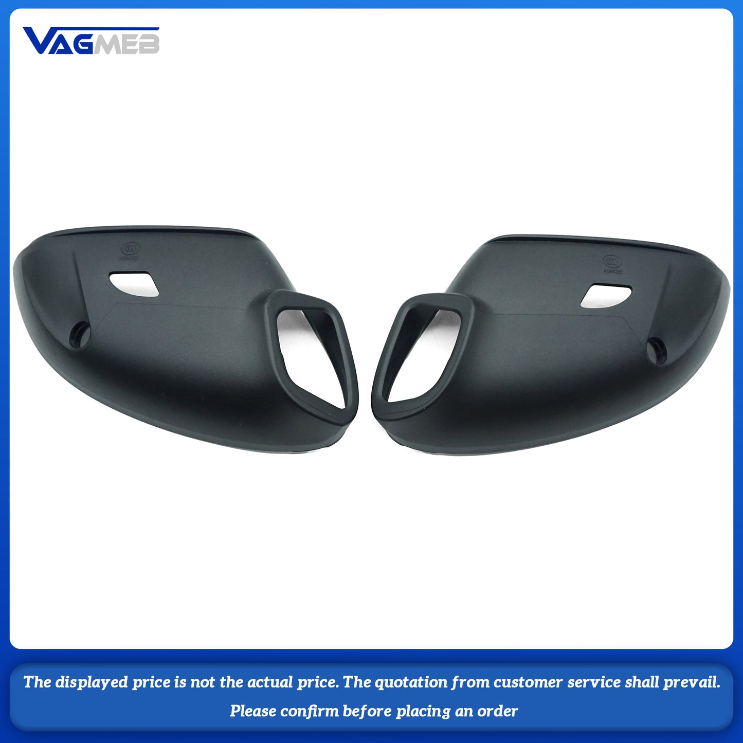 For VW Passat B8 Passat Variant 2017 360-degree panorama
