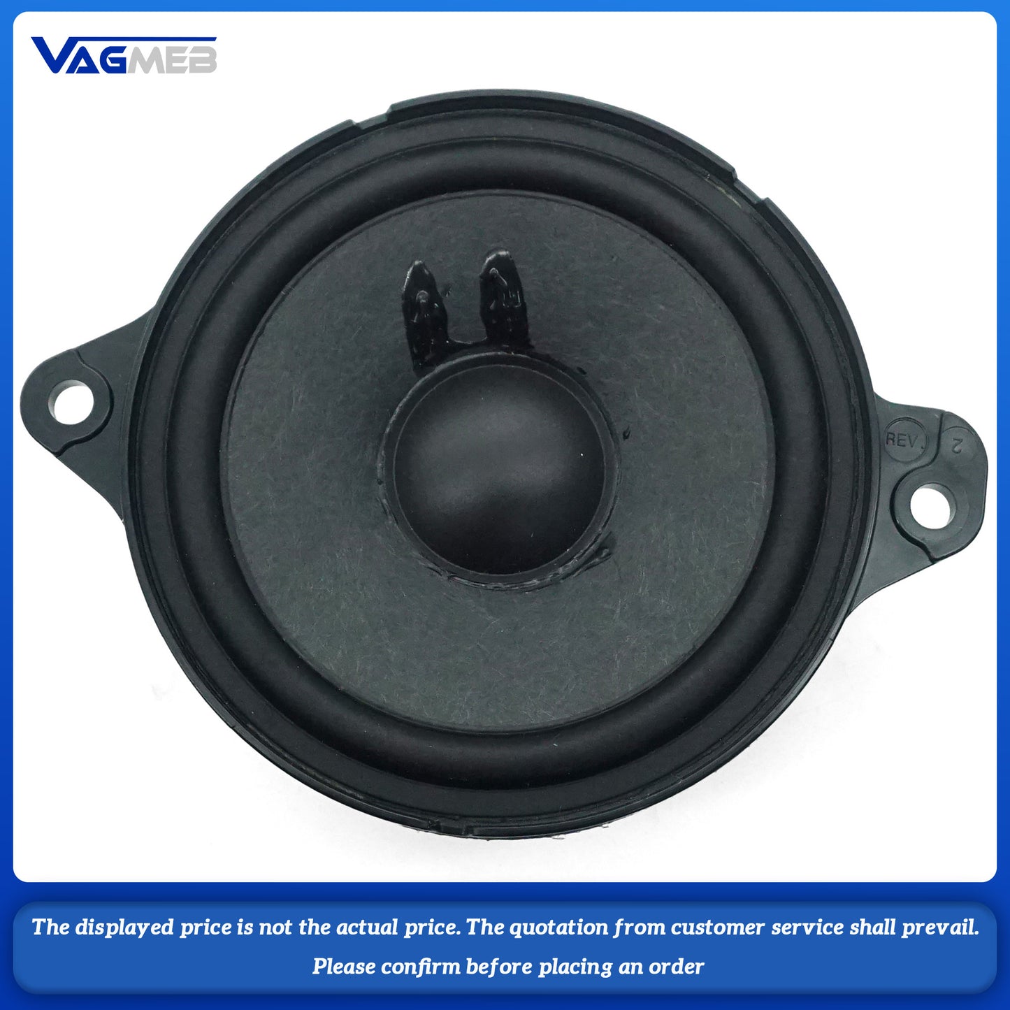 For Audi 2020 A4B9 B&O audio system