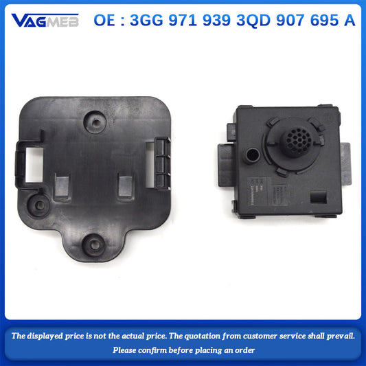 For VW Evo Jetta Golf 8 T Roc For Audi A3 8Y New Original Air quality Sensor 3GG 971 939 3QD 907 695 A