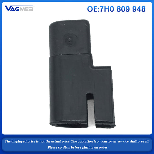 For Transporter T5 T6 Fuel Tank Flap Repair Kit 7H0809948