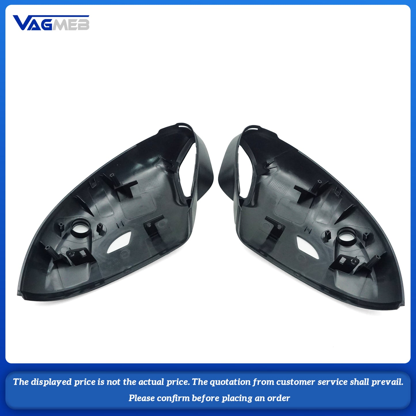 For VW Passat B8 Passat Variant 2017 360-degree panorama