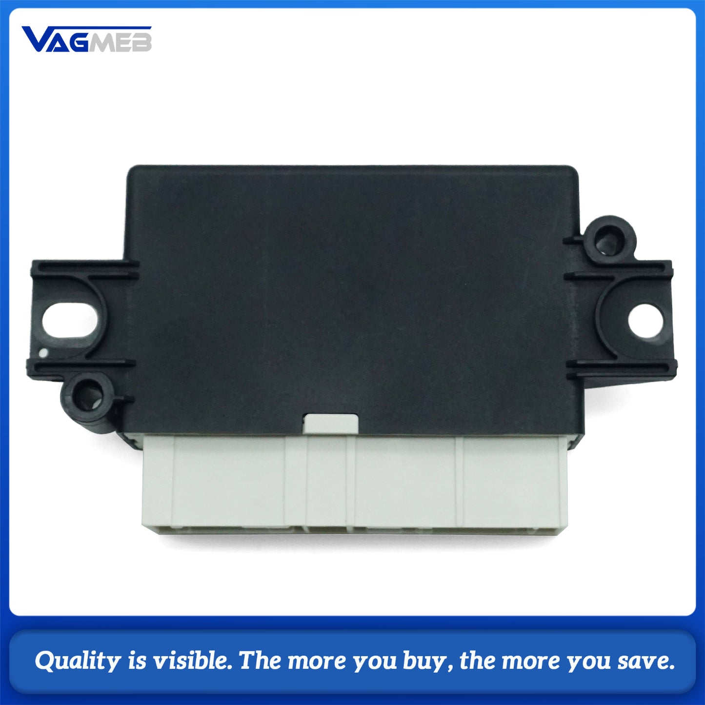 For VW Passat B6 upgrade front Parking assistance radar/set OPS  0K to 12K