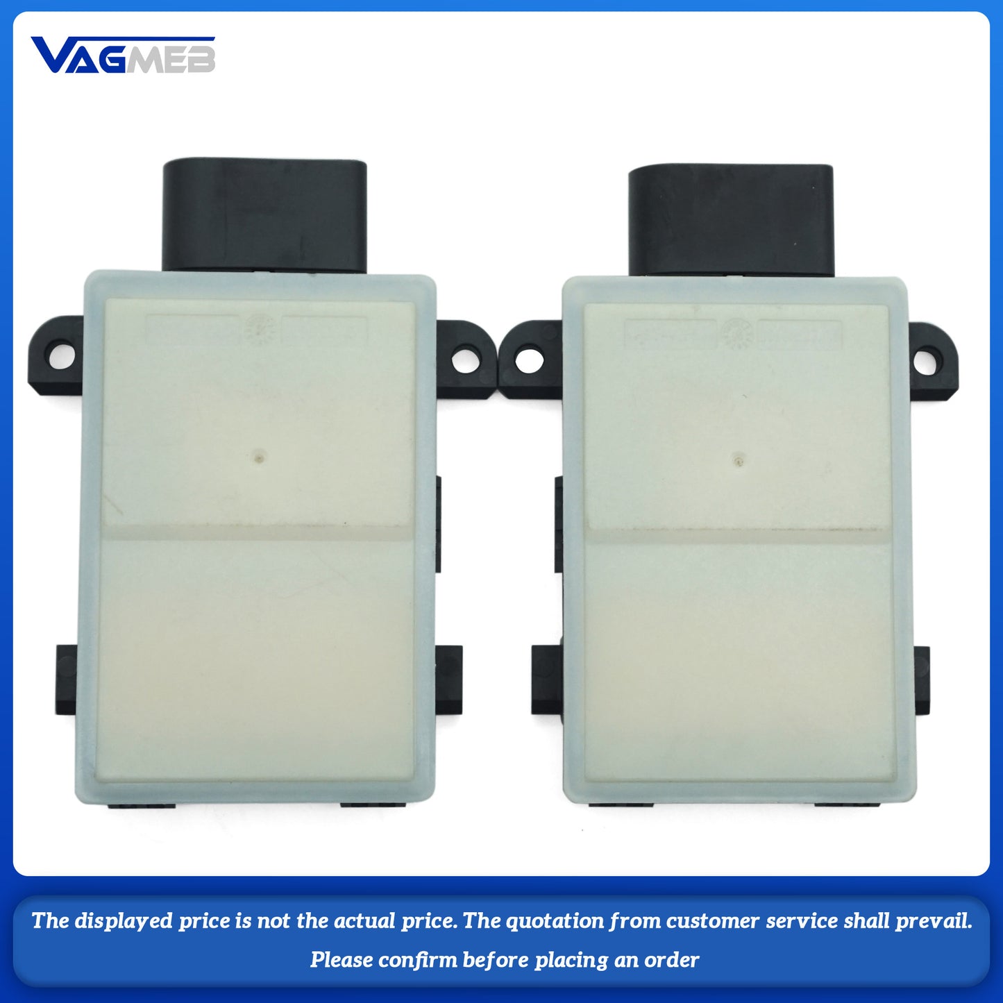 For Audi A6 Blind Spot Side Assist Lane Change System]