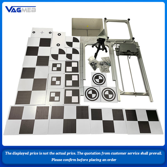 Suitable For VW Audi ADAS Calibration Tool Acc Calibration Equipment Radar Calibration Tool Acc Radar Reflector