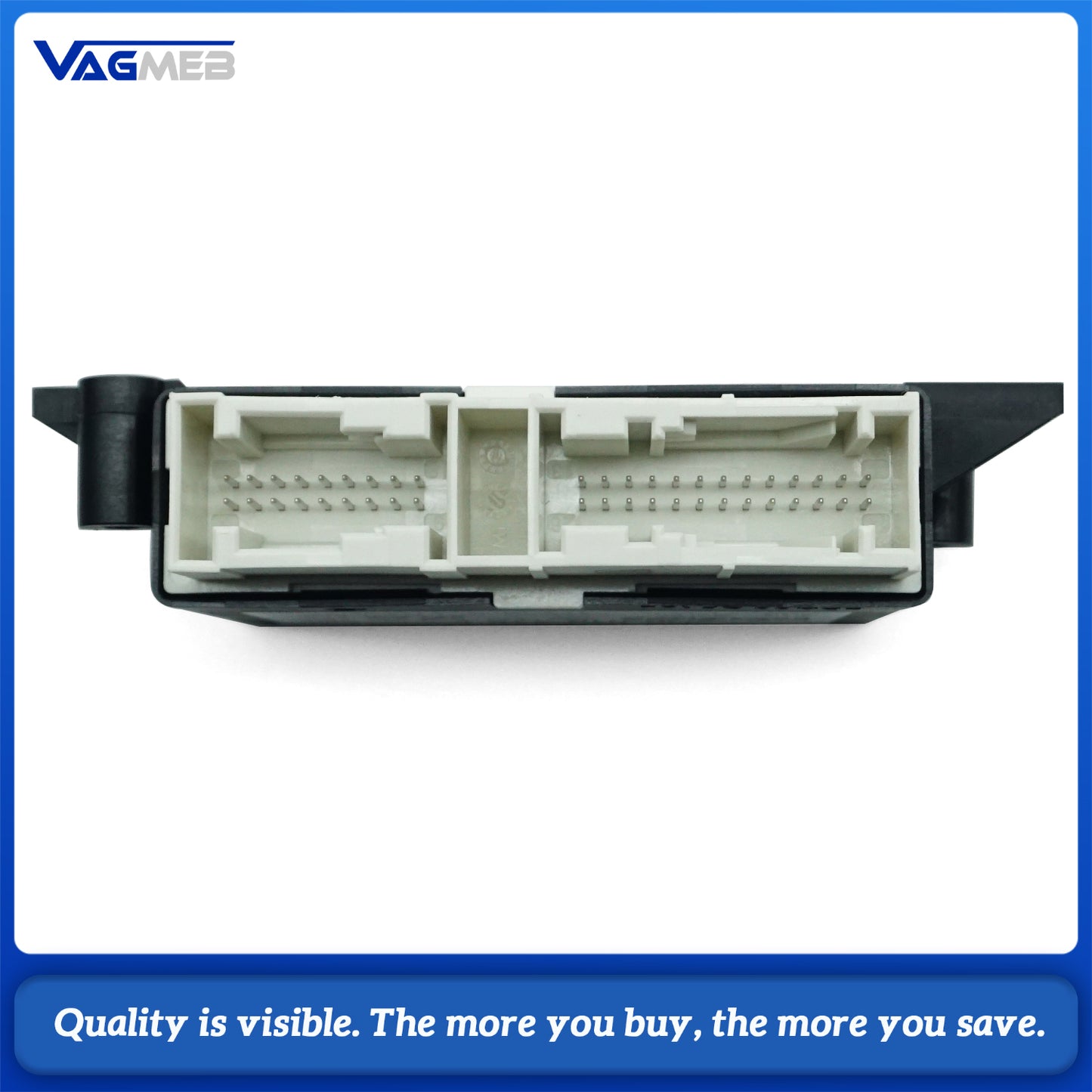 For VW Passat B6 upgrade front Parking assistance radar/set OPS  0K to 12K