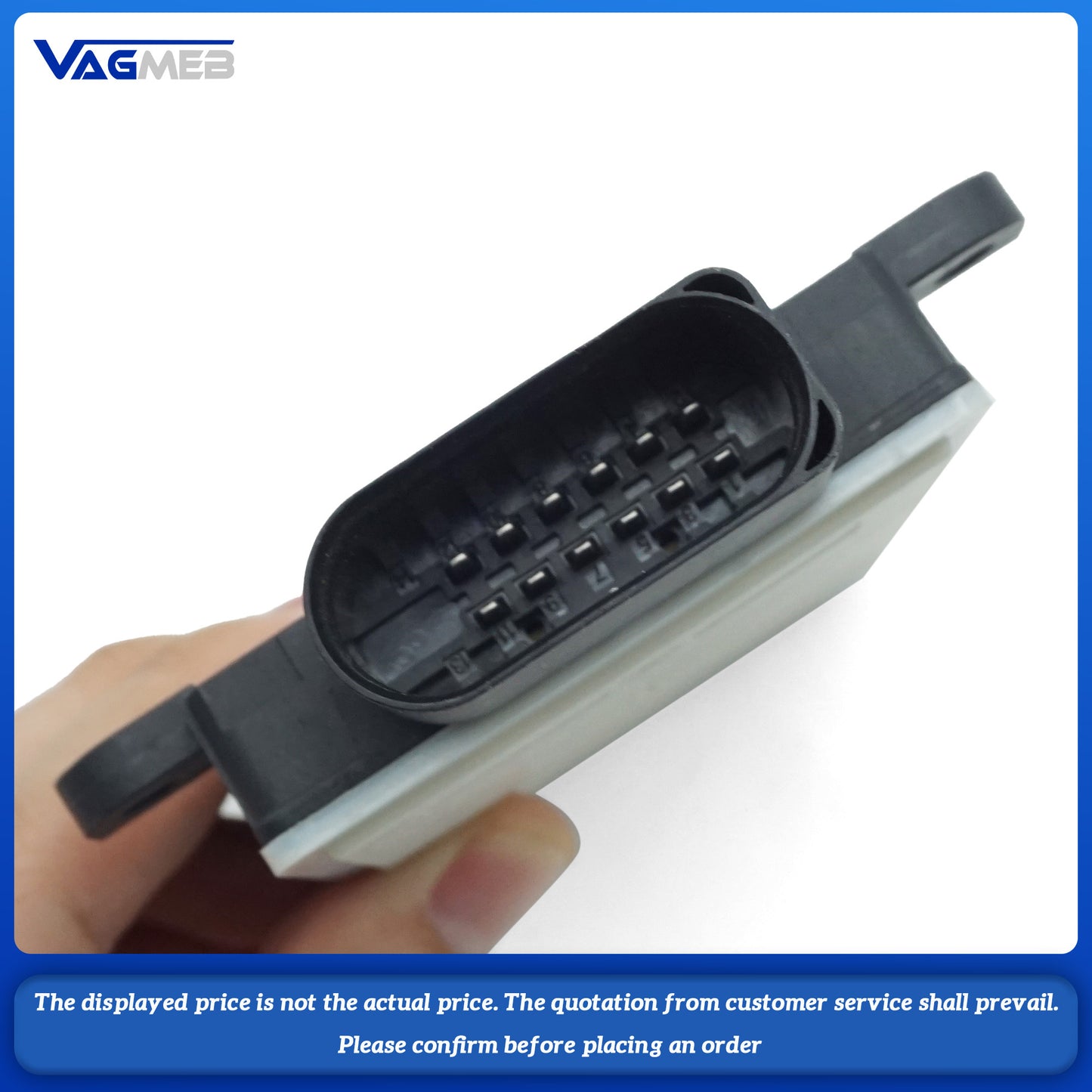 For Audi A6 Blind Spot Side Assist Lane Change System]