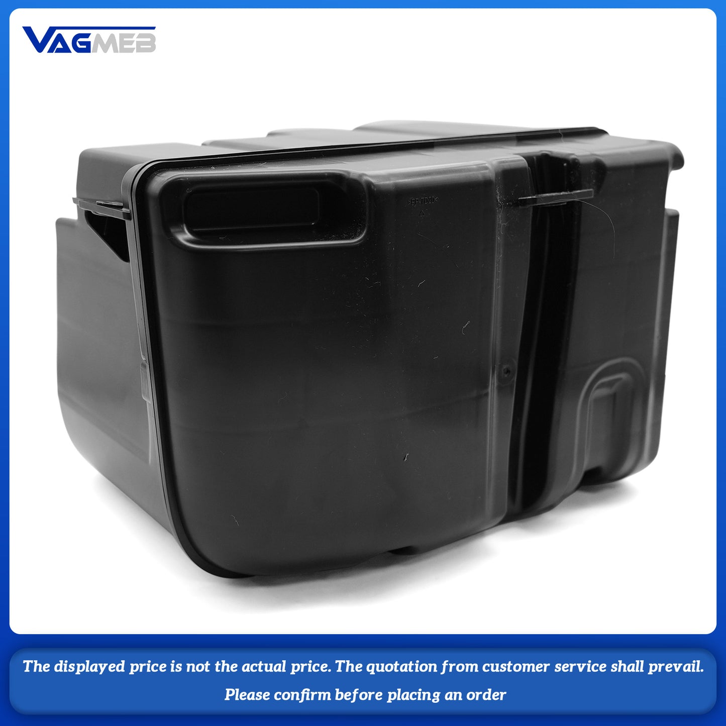 For VW ID7 Harman Kardon Audio System