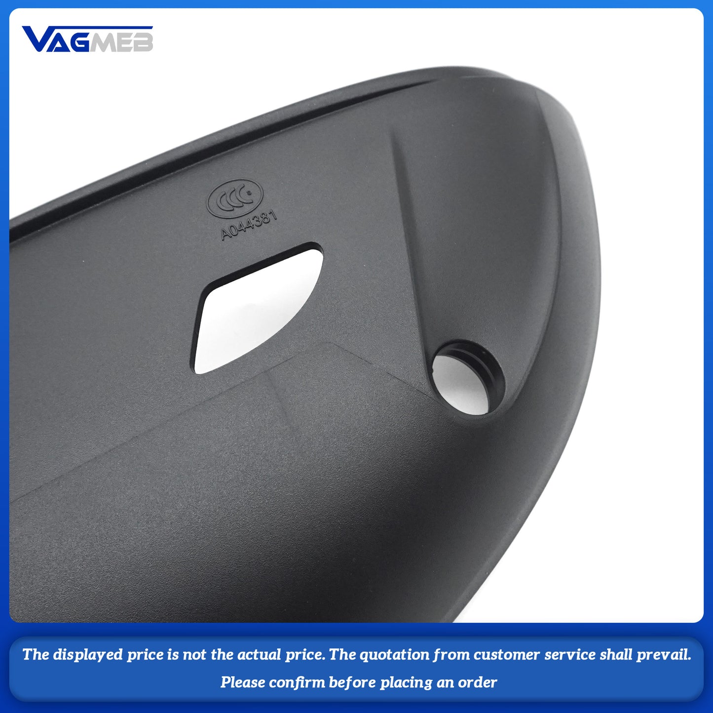 For VW 2019 Passat Variant B8.5 360-degree panorama