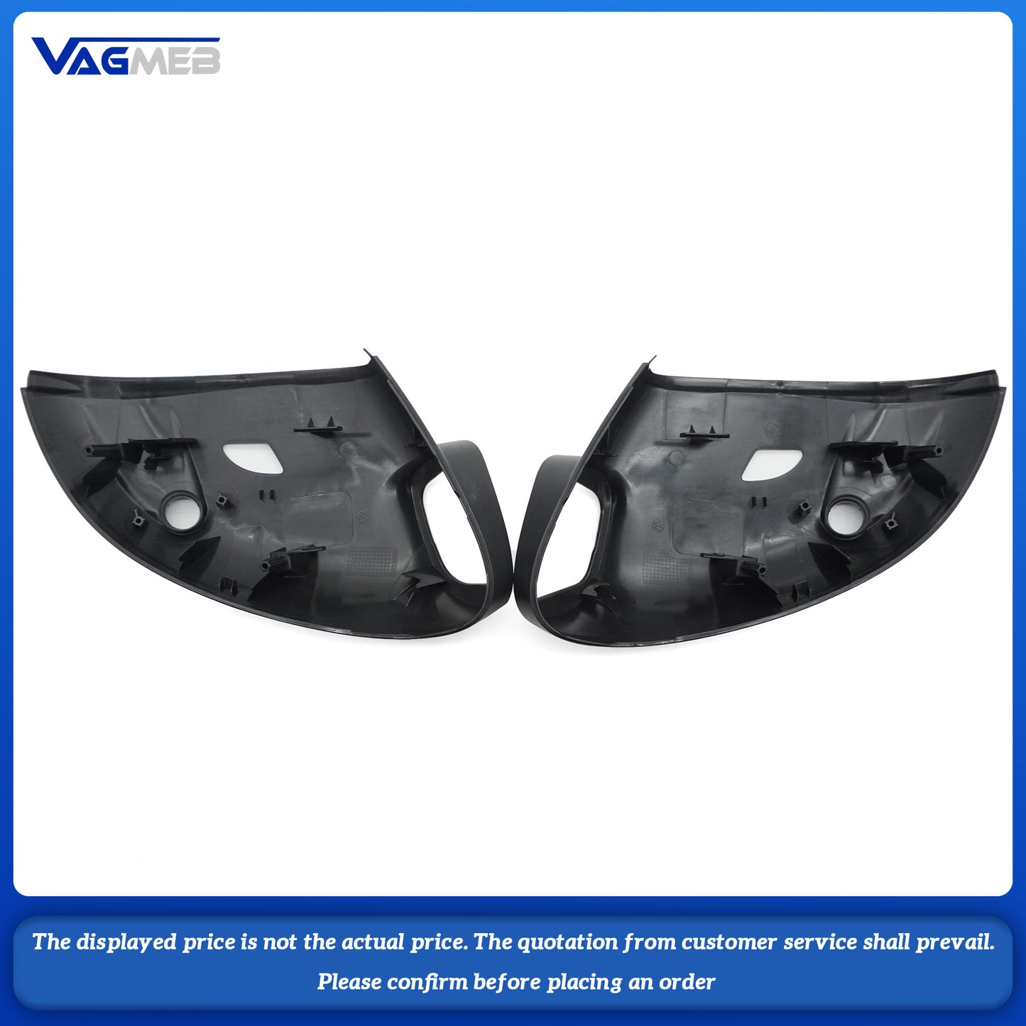 For VW 2019 Passat Variant B8.5 360-degree panorama