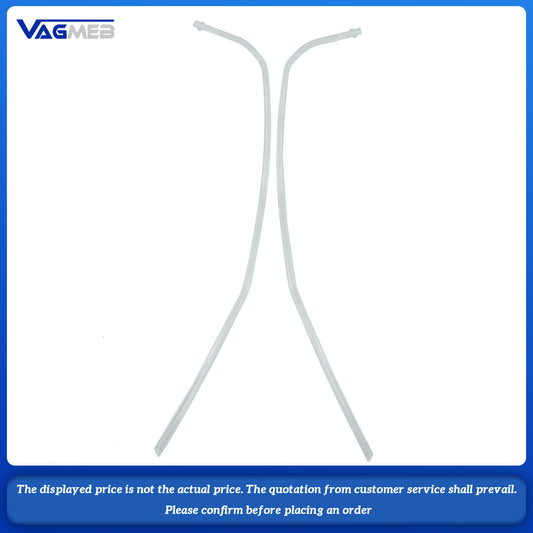 For the headlight light guide strips For Skoda Octavia