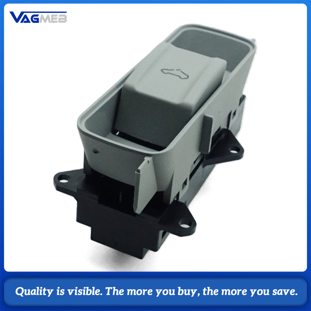 Suitable for Audi A3 Q3 13-20  Sunroof Curtain Rolling Curtain Switch Key Sliding Switch